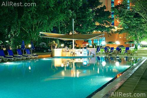 Akacia Hotel 9